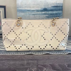 Authentic Chanel Purse